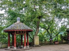 -丰都鬼城名山景区