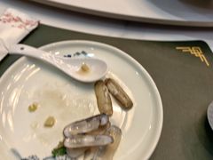 -渔码头食府(蓬莱阁店)