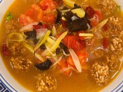 -老雒阳面馆·水席(定鼎门店)