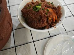 -藕妈妈老汉口家常菜(武汉天地店)