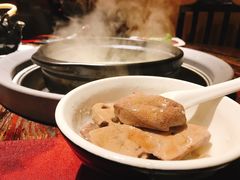黑毛土猪肝-大良毋米粥(锦龙路总店)