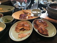 -西安凯悦酒店·湖畔中餐厅