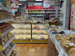 -百年义利(百万庄店)