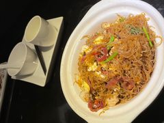 -荣品荟·融合餐厅(月湖广场店)