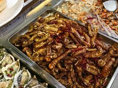 -日丰园海肠水饺·老字号大连海鲜(和平广场店)