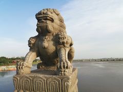 -卢沟桥文化旅游区