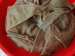 -前门·鲜肉火锅(长风店)