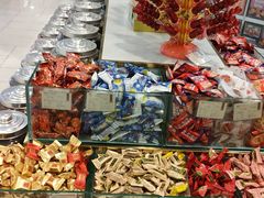 -张秉贵糖果专柜(北京市百货大楼店)