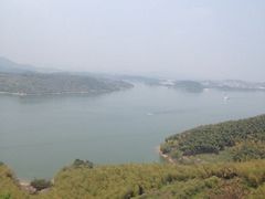 iphone_upload_pic-天目湖山水园