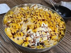 -MI WU FACTORY米屋美食工厂餐厅(绿地店)