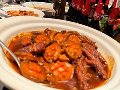 -上和臻品中国菜(花园街店)