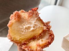 -鲍师傅糕点(江苏路店)
