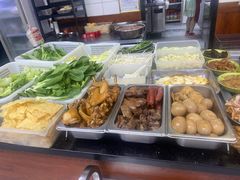 -福屿鲜捞小吃·捞化(福屿总店)