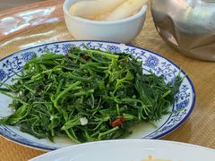 -味旭香餐厅 老字号