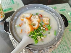 -荔园小馆(园岭新村二期店)