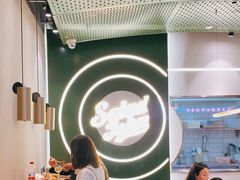 -SaladJohn沙拉匠(凯德1818店)