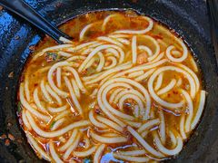 老坛子榨菜粉-黑白电视长沙小吃(美林M·LIVE天地东座店)