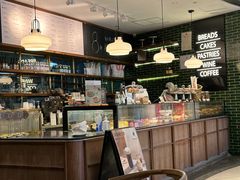 -BAKER&SPICE(国金中心商场店)