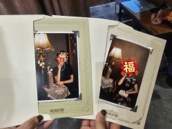 -城南旧影 旗袍全家福摄影写真体验馆