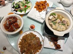 -清心鸡沙田乳鸽店·非遗传承(石溪店)