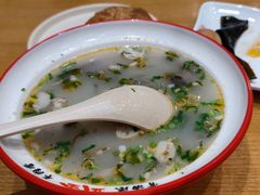 -武圣羊汤(武圣路店)