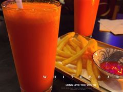 -The place那儿(新城国际店)