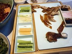 -卞氏菜根香(航空路旗舰店)