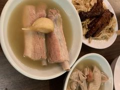 -松發肉骨茶(先得坊店)