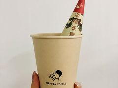-喜茶(中山利和新地店)