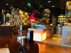 -广州富力君悦大酒店·凯菲厅