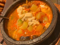 -七八冷面·延边朝鲜族美食(圣熙八号店)