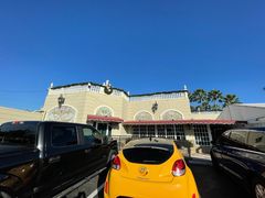 -Versailles Restaurant Cuban Cuisine