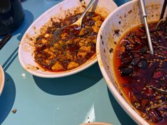 -川正旺江湖菜(三元桥店)