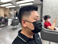 -P.STYLE 派斯造型