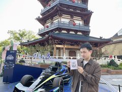 -安亭老街
