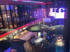 大堂-肉串汪(望京店)