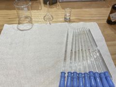 -墨more调香馆DIY自调香水(博雅国际中心B座店)