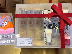 -DFS迪斐世(香港广东道店)