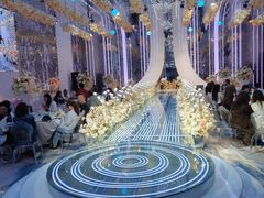 -富黎华海鲜大酒楼(正大广场店)