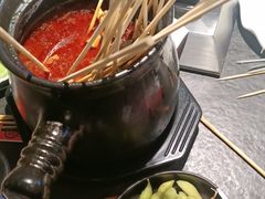 -可口香·非遗老号烧烤(南岗直营店)