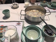 -肥佬大椰子鸡(三里屯3·3大厦店)