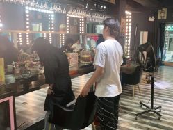 -菲拉派瑞连锁沙龙