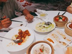-君庭中餐厅(友谊宾馆店)