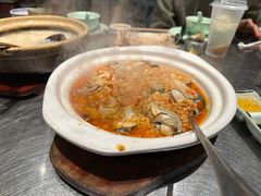 -潮界(虹桥新天地店)