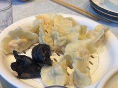 -添福来墨鱼饺子 · 海鲜东北菜(大连星海·黄浦路店)