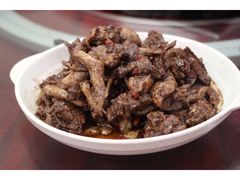 -余味食府(颇家巷)