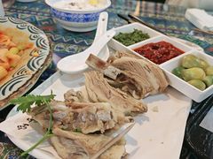 -西域美食(西直门南小街店)