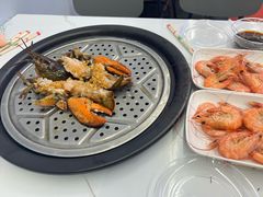 -船奇蒸汽海鲜·闽菜(八市海鲜总店)