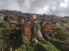 -西游洞风景区