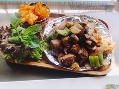 折腾牛肉-SUSU·苏苏(四合院创始店)